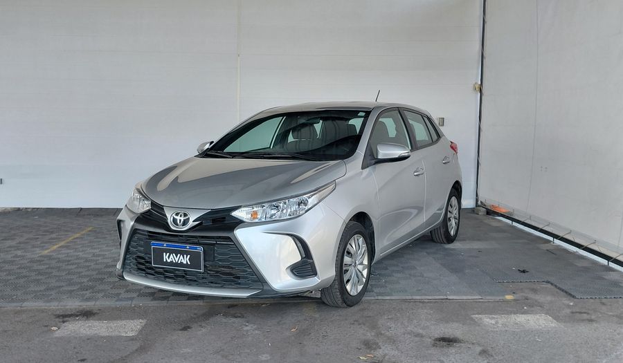 Toyota Yaris XS