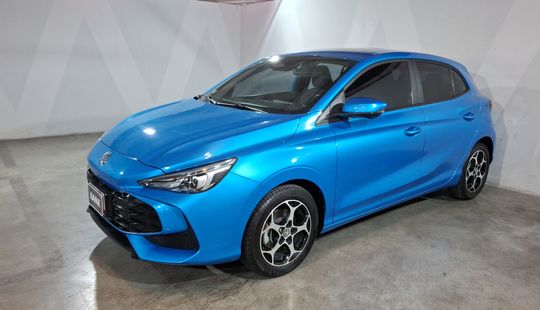 Mg • MG3