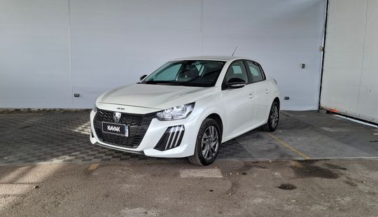 Peugeot • 208