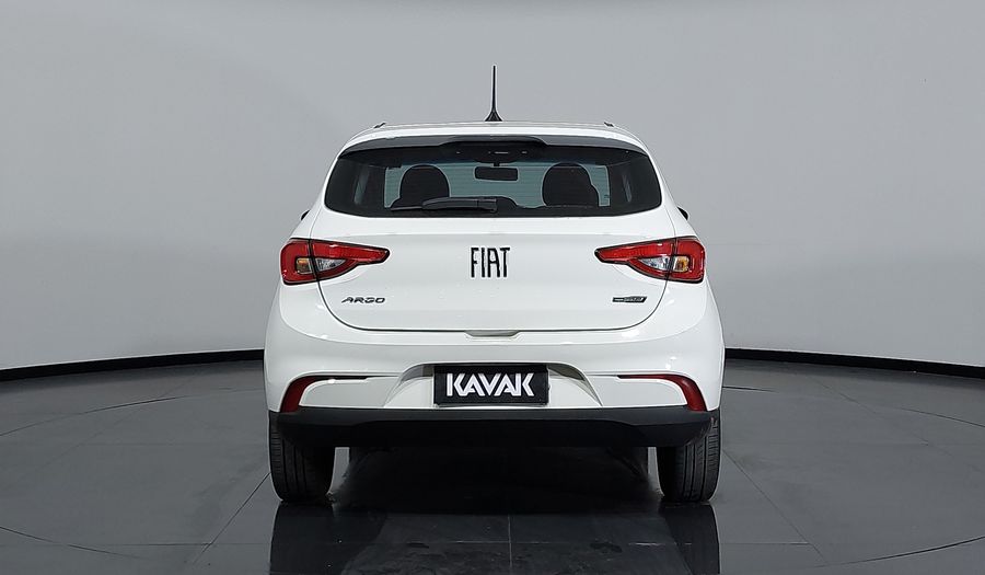 Fiat Argo 1.0 DRIVE Hatchback 2023