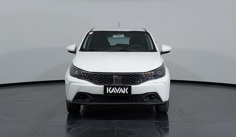 Fiat Argo 1.0 DRIVE Hatchback 2023