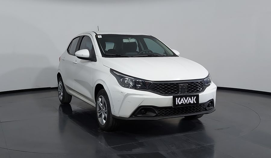Fiat Argo 1.0 DRIVE Hatchback 2023
