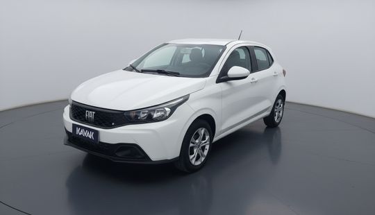 Fiat • Argo