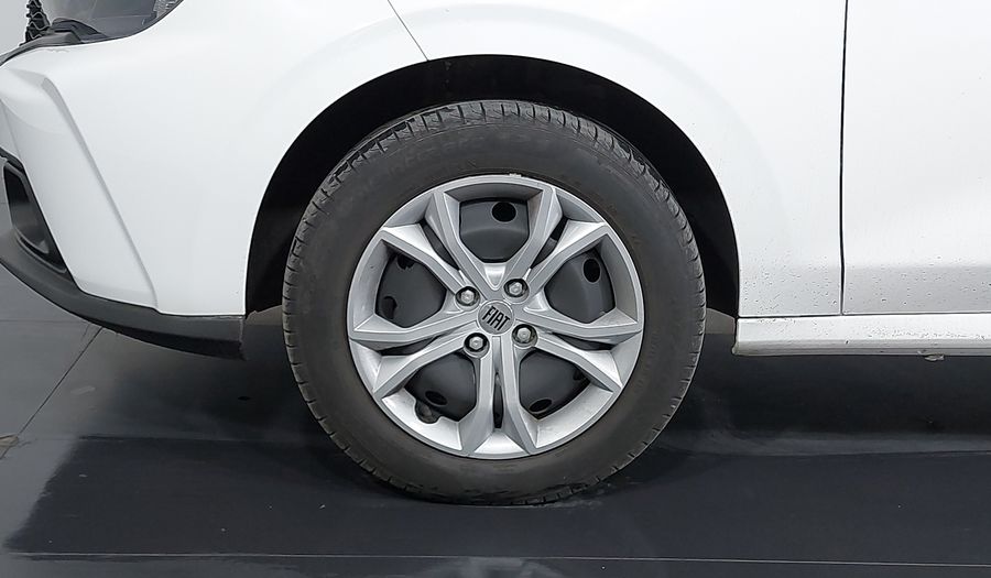 Fiat Argo 1.0 DRIVE Hatchback 2023