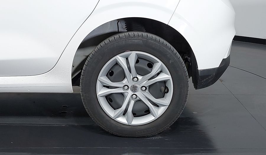Fiat Argo 1.0 DRIVE Hatchback 2023