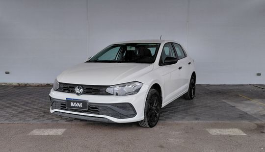 Volkswagen • Polo