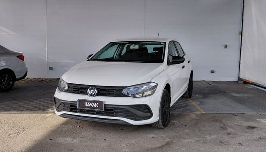 Volkswagen • Polo
