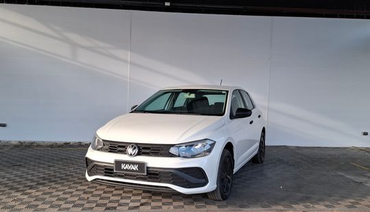 Volkswagen • Polo