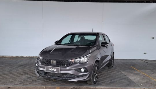 Fiat • Cronos