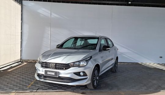 Fiat • Cronos
