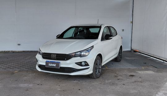 Fiat • Cronos