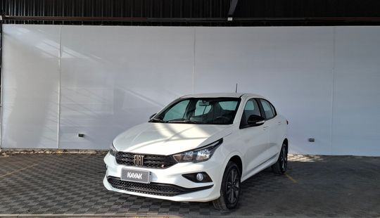Fiat • Cronos