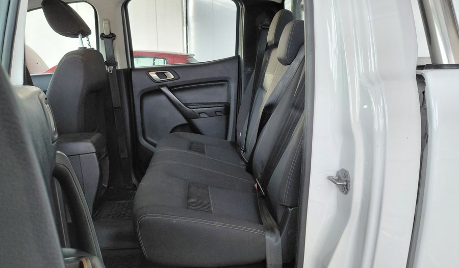 Ford Ranger 3.2 XLT 4WD CD AUTO Pickup 2023
