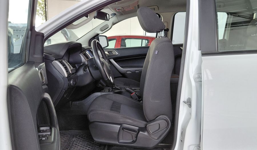 Ford Ranger 3.2 XLT 4WD CD AUTO Pickup 2023