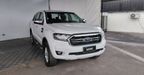 Ford Ranger 3.2 XLT 4WD CD AUTO Pickup 2023