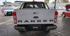 Ford Ranger 3.2 XLT 4WD CD AUTO Pickup 2023