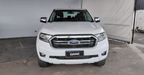 Ford Ranger 3.2 XLT 4WD CD AUTO Pickup 2023