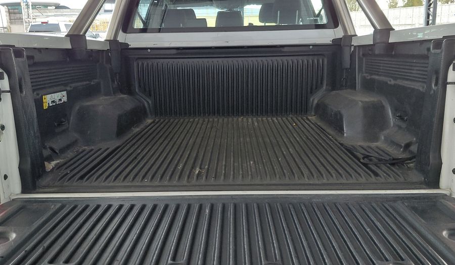 Ford Ranger 3.2 XLT 4WD CD AUTO Pickup 2023