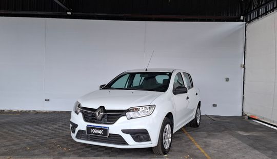 Renault • Sandero