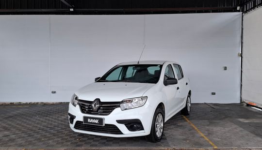 Renault • Sandero