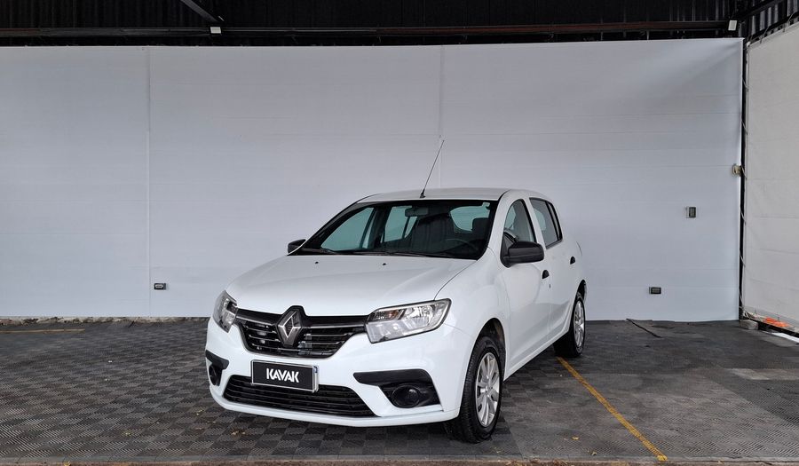 Renault Sandero Life