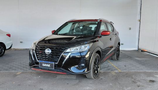 Nissan • Kicks
