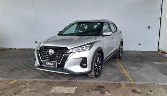 Nissan • Kicks