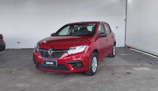 Renault • Sandero