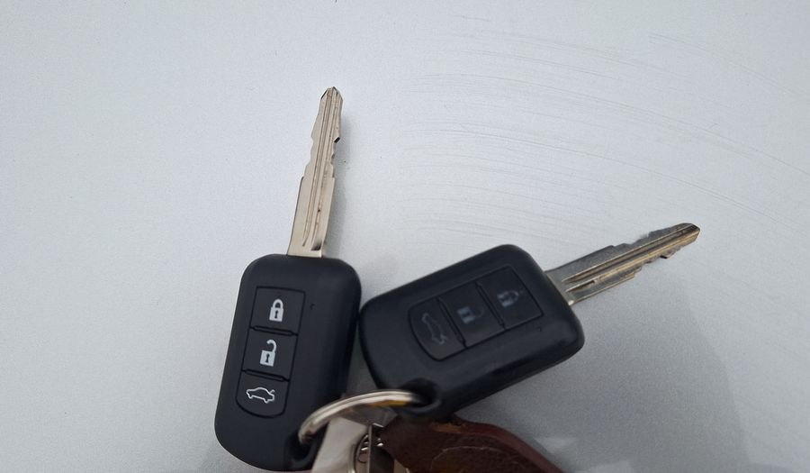 Mitsubishi Lancer 1.8 AUTO R/T Sedan 2018