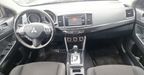 Mitsubishi Lancer 1.8 AUTO R/T Sedan 2018