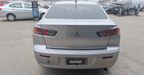 Mitsubishi Lancer 1.8 AUTO R/T Sedan 2018
