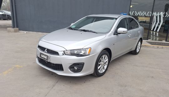 Mitsubishi • Lancer