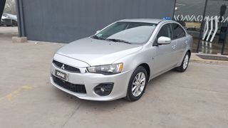 Mitsubishi • Lancer