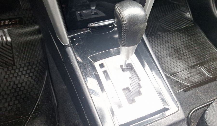 Mitsubishi Lancer 1.8 AUTO R/T Sedan 2018