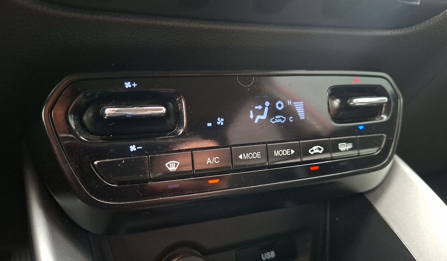 Chevrolet Groove 1.5 LTZ S Suv 2024