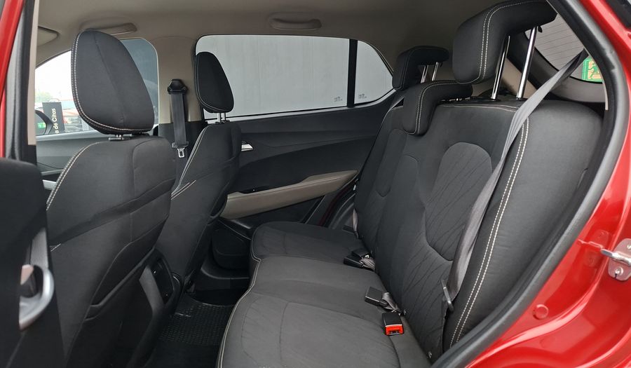 Chevrolet Groove 1.5 LTZ S Suv 2024
