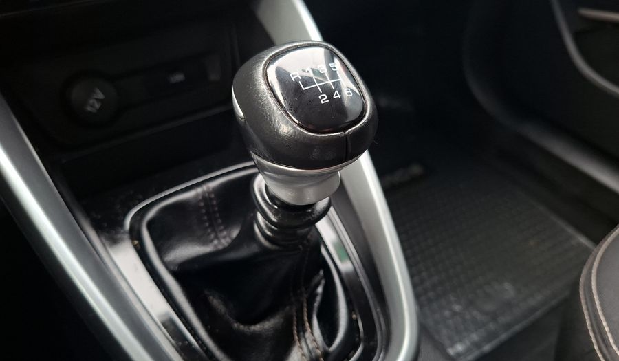 Chevrolet Groove 1.5 LTZ S Suv 2024