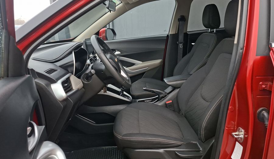 Chevrolet Groove 1.5 LTZ S Suv 2024