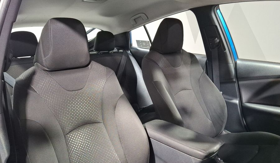Toyota Prius 1.8 HYBRID BASE AUTO Hatchback 2020