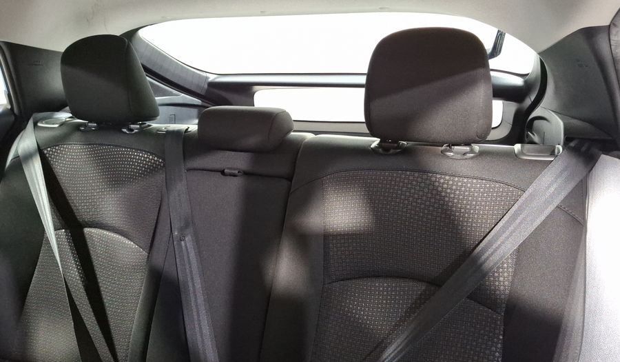 Toyota Prius 1.8 HYBRID BASE AUTO Hatchback 2020