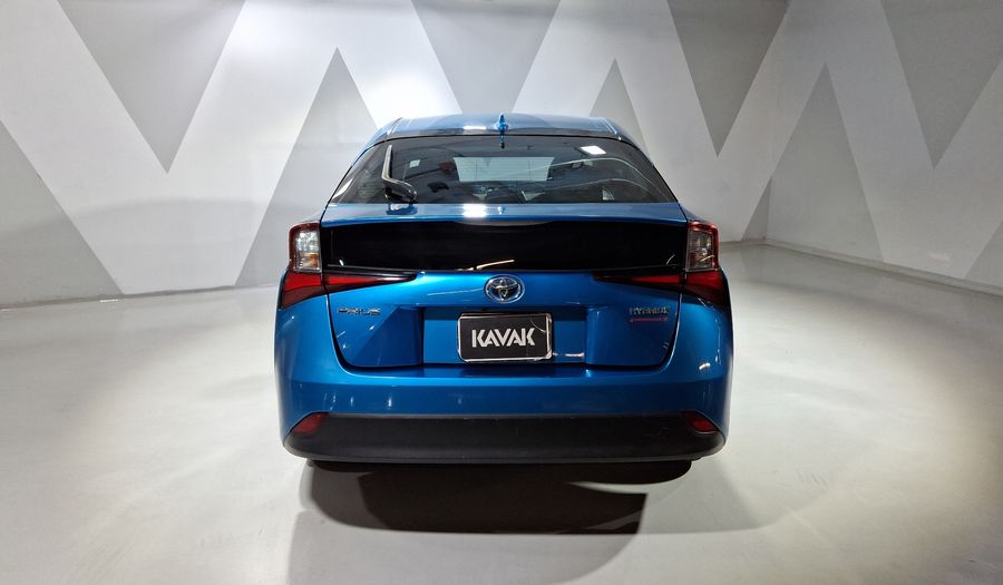 Toyota Prius 1.8 HYBRID BASE AUTO Hatchback 2020