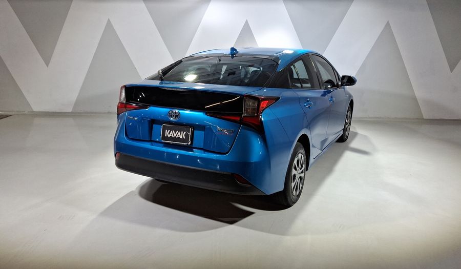 Toyota Prius 1.8 HYBRID BASE AUTO Hatchback 2020