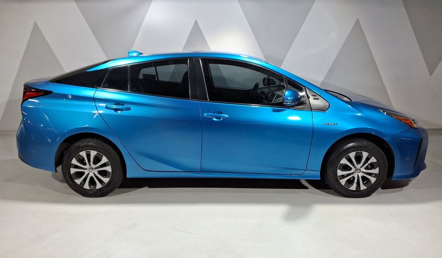 Toyota Prius 1.8 HYBRID BASE AUTO Hatchback 2020