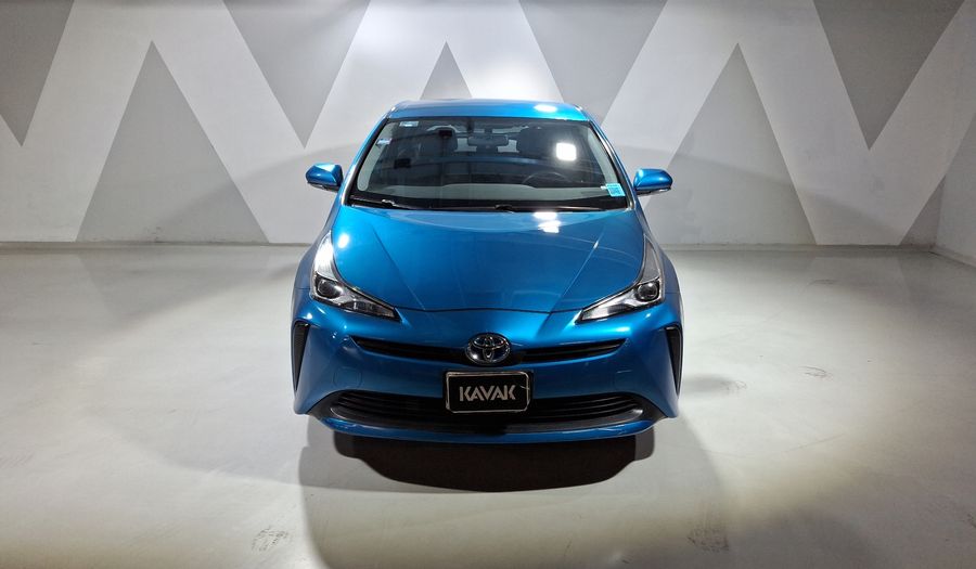 Toyota Prius 1.8 HYBRID BASE AUTO Hatchback 2020