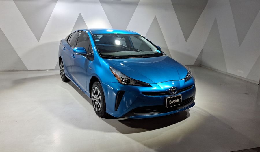 Toyota Prius 1.8 HYBRID BASE AUTO Hatchback 2020