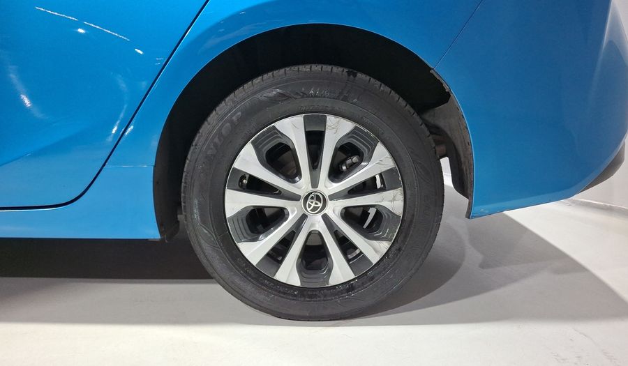 Toyota Prius 1.8 HYBRID BASE AUTO Hatchback 2020