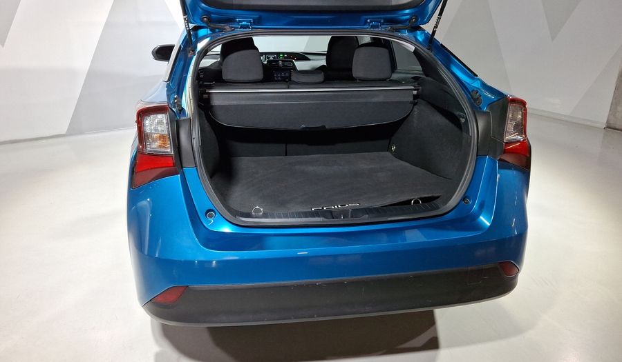 Toyota Prius 1.8 HYBRID BASE AUTO Hatchback 2020