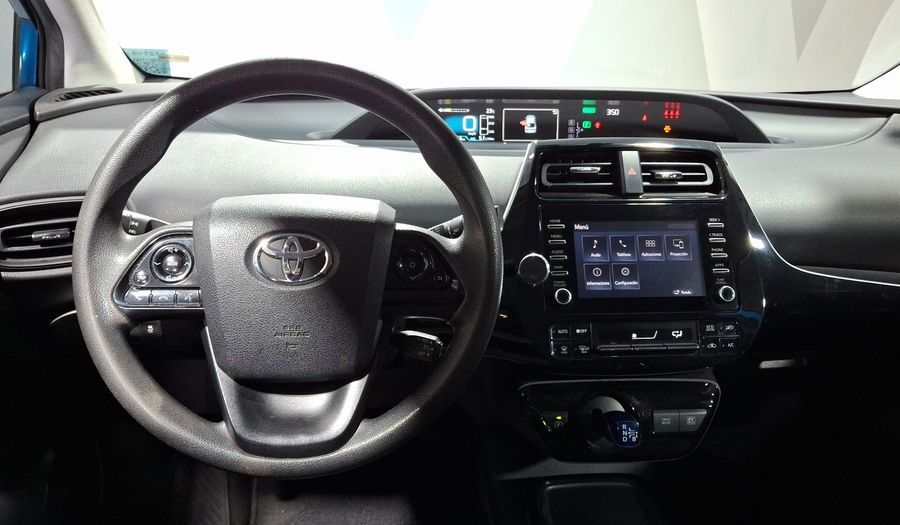 Toyota Prius 1.8 HYBRID BASE AUTO Hatchback 2020