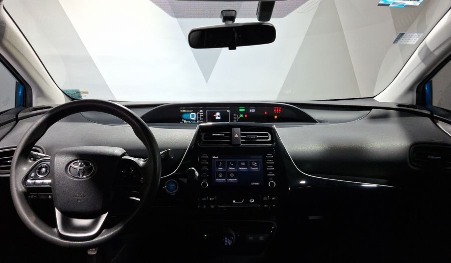 Toyota Prius 1.8 HYBRID BASE AUTO Hatchback 2020
