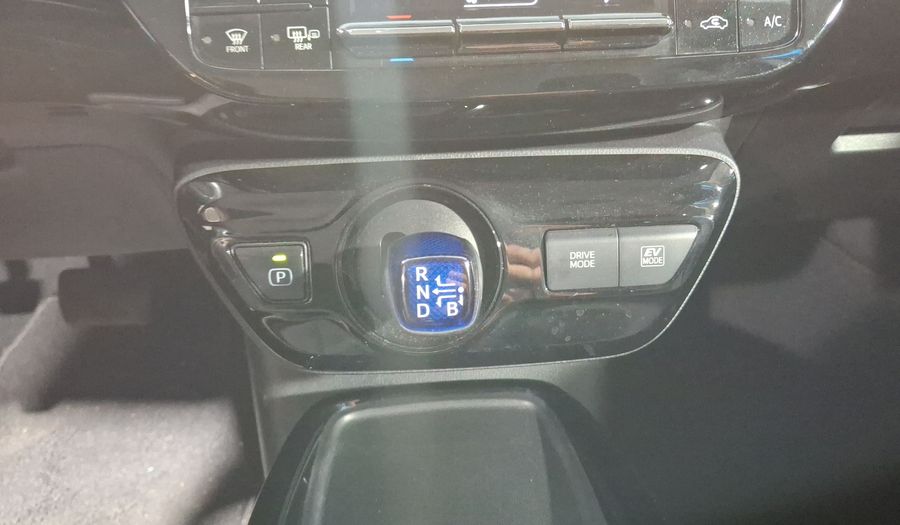 Toyota Prius 1.8 HYBRID BASE AUTO Hatchback 2020
